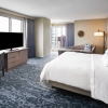 Отель The Westin Virginia Beach Town Center, фото 3