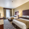 Отель Cobblestone Inn & Suites - Ashland, фото 5