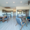 Отель Cactus 1092 Oceanview Lux condo's w Rooftop Pool/Kitchens - Beach Access, фото 8