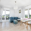 Отель Ustronie Morskie Residence by Renters, фото 10