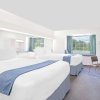 Отель Microtel Inn & Suites by Wyndham Broken Bow, фото 12