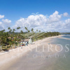 Отель Flats e Bangalôs no Eco Resort - Praia dos Carneiros, фото 9