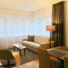 Отель Zurich Furnished Homes, фото 3