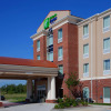 Отель Holiday Inn Express & Suites Baton Rouge East, an IHG Hotel, фото 1