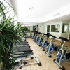 Отель Cumeló Hotel, фото 19