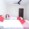 Отель Kartik by OYO, фото 11