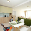 Отель Apartments Oktopus, фото 15