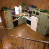 Отель Cabins at Green Mountain, Trademark Collection by Wyndham, фото 40