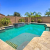 Отель Family-friendly Goodyear Home w/ Private Pool, фото 13