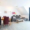 Отель Haus Seeblick Wohnung C 2 3 -M, фото 10
