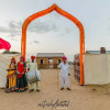Отель Maharaja Desert Camp, фото 24