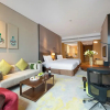 Отель Holiday Inn Baoji Central, an IHG Hotel, фото 13