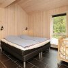 Отель Cozy Holiday Home in Hojslev With Whirlpool, фото 3
