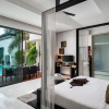 Отель Crystal Pool Villa, фото 10