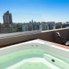 Отель Merit Montevideo Apart & Suites, фото 21