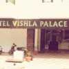 Отель Vishla Palace, фото 1