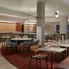 Отель Hyatt Place London Heathrow Airport, фото 29