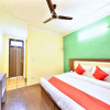 Отель OYO 12907 Hotel Isha Residency, фото 6