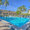 Отель Condo w/ Pool Access: Walk to Shopping & Beach!, фото 12