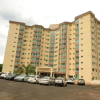 Отель Flat residencial c lazer completo em Caldas Novas, фото 1