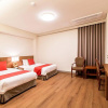 Отель Korea Tourist Hotel, фото 6