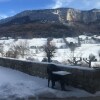 Отель du Vercors в Сен-Мартен-ан-Веркоре