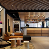 Отель Moxy Kyoto, фото 13