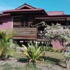 Отель Padimas Villa @Datai Valley в Лангкави