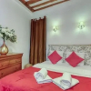 Отель Parisian Cocoon 1bdr Flat - Prime Loc Le Marais, фото 18