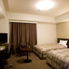 Отель Route - Inn Hofu Ekimae, фото 3