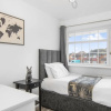Отель Beautiful Gravesend 3 Beds by Jada Homes, фото 6
