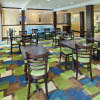 Отель Holiday Inn Express Bowling Green, an IHG Hotel, фото 28