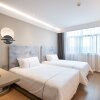Отель Magnotel Hotel (Yixing City Government Forest Park Store), фото 4