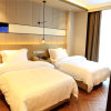Отель Jinjiang Metropolo Hotel Guangzhou Development Zon, фото 3