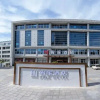 Отель Yujia Hotel (Rongcheng Sakura Lake Sports Park), фото 24