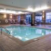 Отель Hilton Garden Inn Billings, фото 10