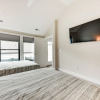 Отель Modern + Stylish Condo: 5 Mi to Downtown Charlotte, фото 7