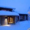 Отель Kelokoto Chalets в Куусамо