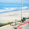 Отель Beach View & Boardwalk 1 Brd Getaway, фото 9