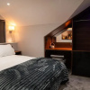 Отель Stunning Annex Apartment, Pool, Steam Room and Gym, фото 1