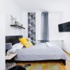 Отель Studio Pradnik Bialy Krakow by Renters, фото 6