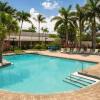 Отель Courtyard by Marriott Miami Airport, фото 22