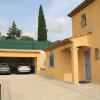 Отель Villa With 4 Bedrooms in Nice, With Wonderful Mountain View, Private P, фото 1