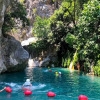 Отель Kemer Suites Apartments, фото 4