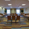 Отель Fairfield Inn & Suites Edison - South Plainfield, фото 18