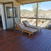 Отель Ohorongo Tented Camp, фото 11