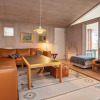 Отель 10 Person Holiday Home in Vaeggerlose, фото 5