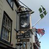 Отель White Hart, Exeter by Marston's Inns, фото 1