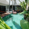 Отель Ramita Villa Legian, фото 16