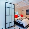 Отель BM21 Balmain 2 Bed Beauty, фото 5